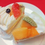 フロプレステージュ - 料理写真: