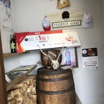 ピッツェリア・ゴンザ - 