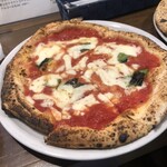 ピッツェリア・ゴンザ - 