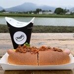 ヒバリカフェ - 