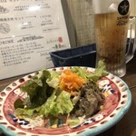 ピッツェリア・ゴンザ - 