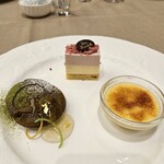 RESTAURANT THE SHAMBLES - 