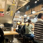 練馬 よつぼし - 