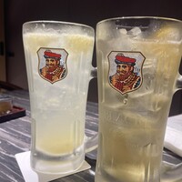 焼肉SEJONG 栄店 - 