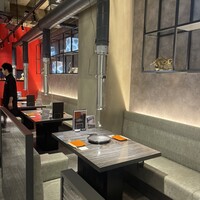 焼肉SEJONG 栄店 - 