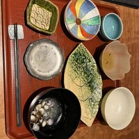 京都一の傳  六本木ヒルズ店 - 