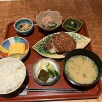 京都一の傳  六本木ヒルズ店 - 