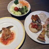 スカイビュッフェ51 - 