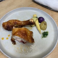 中国料理 にいくら - 