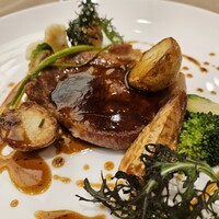 RESTAURANT THE SHAMBLES - 