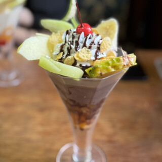 珈琲館 ガス燈_1