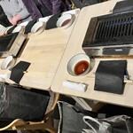 名前はまだ無い 札幌総本店 - 