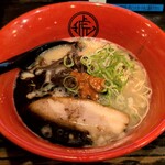 博多ラーメン 琥家 - 