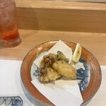 魚八庭 - 