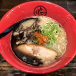博多ラーメン 琥家 - 