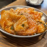 焼肉大衆酒場 真 肉焼屋 - 