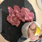 名前はまだ無い - 