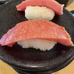 みうら市場寿司 - 