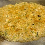 もんじゃ 鉄板 天善 - 