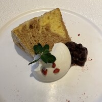 フレンチレストラン にき亭 そごう横浜店 - 