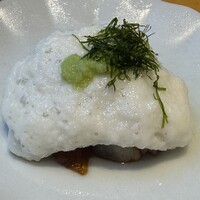 寿司 藤やま - 