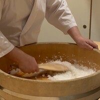 鮓 有無 - 