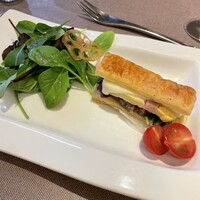フレンチレストラン にき亭 そごう横浜店 - 