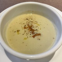 フレンチレストラン にき亭 そごう横浜店 - 