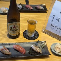 寿司 藤やま - 