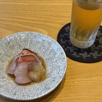 寿司 藤やま - 