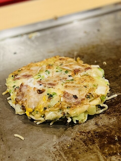 Monja Teppan Tenzen photo 2