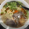 中国蘭州牛肉ラーメン 国壱麺 御徒町本店