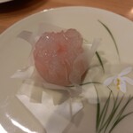 御菓子所 津島屋 - 水ぼたん