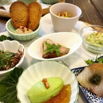 ビストロ オム 鎌倉 - 