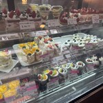 フォーシーズンズカフェ - 