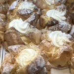 アンリシャルパンティエ - 