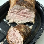 マロリーポークステーキ - 