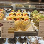 アンリシャルパンティエ - 