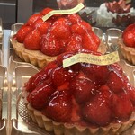 アンリシャルパンティエ - 