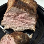 マロリーポークステーキ - 