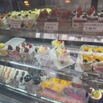 フォーシーズンズカフェ - 