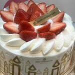 アンリシャルパンティエ - 