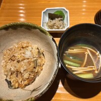 日本料理いまい - 