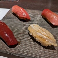鮨 きよし - 