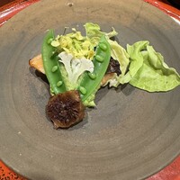 草喰 なかひがし - 