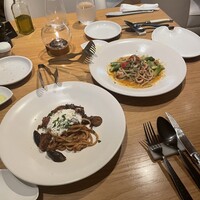 Cucina del NABUCCO - 