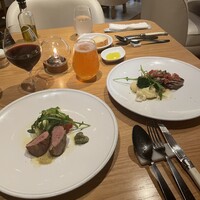 Cucina del NABUCCO - 