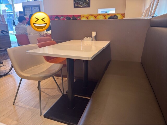 FOUR SEASONS CAFE photo 4