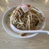 極濃湯麺 シントミ 藤岡店