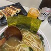 ラーメンショップ 椿 希望ヶ丘店